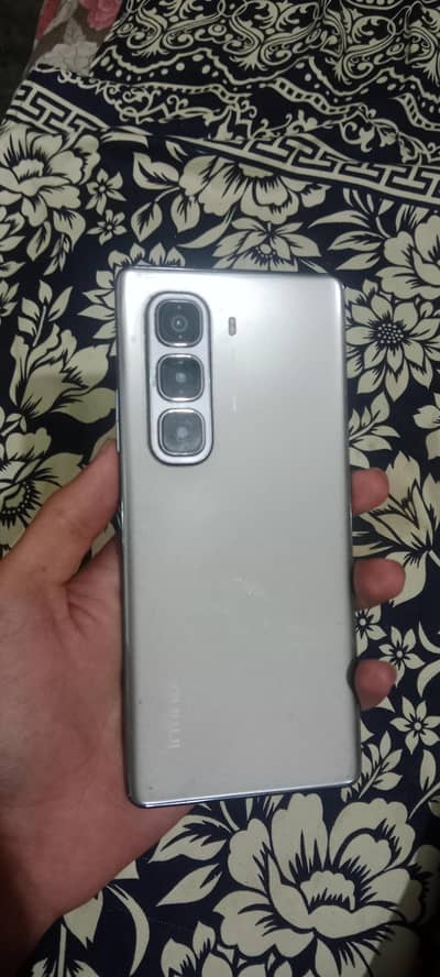 Infinix Hot 50 Pro Plus