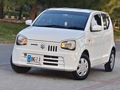 Suzuki Alto 2025 Ags. . 0310/5305737