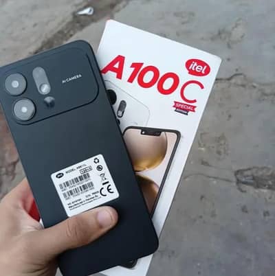 ital A100c 3+5 128GB