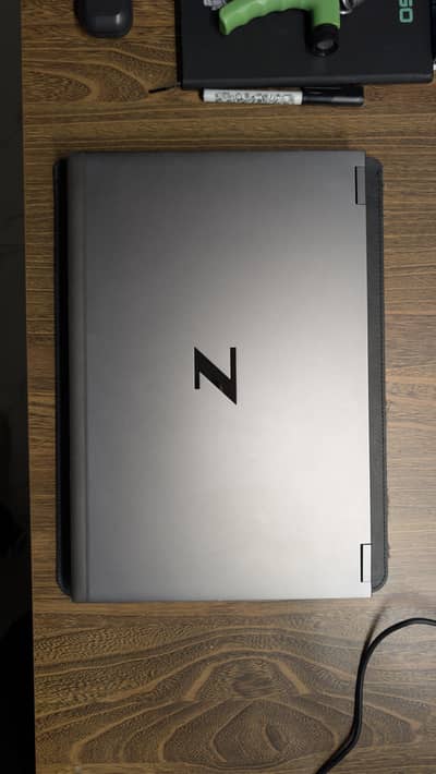 ZBOOK FURY G8 | Workstation