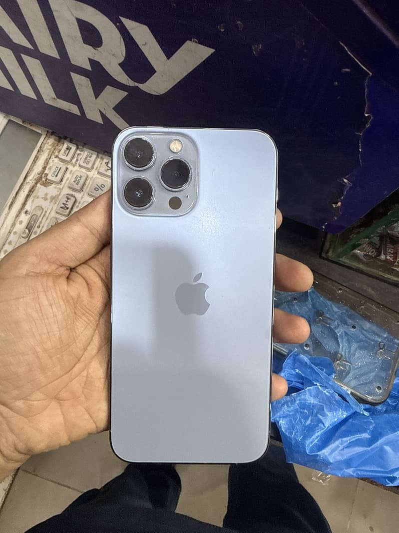 Apple iPhone 13 Pro Max 0