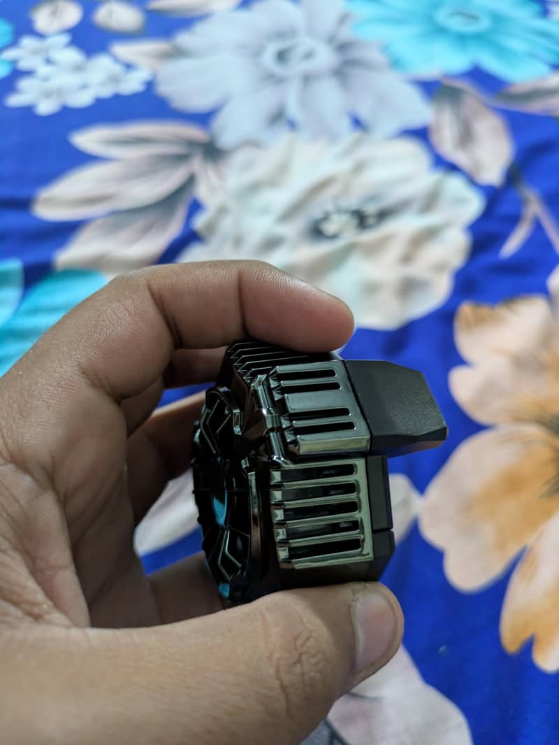 Phone Cooler 1