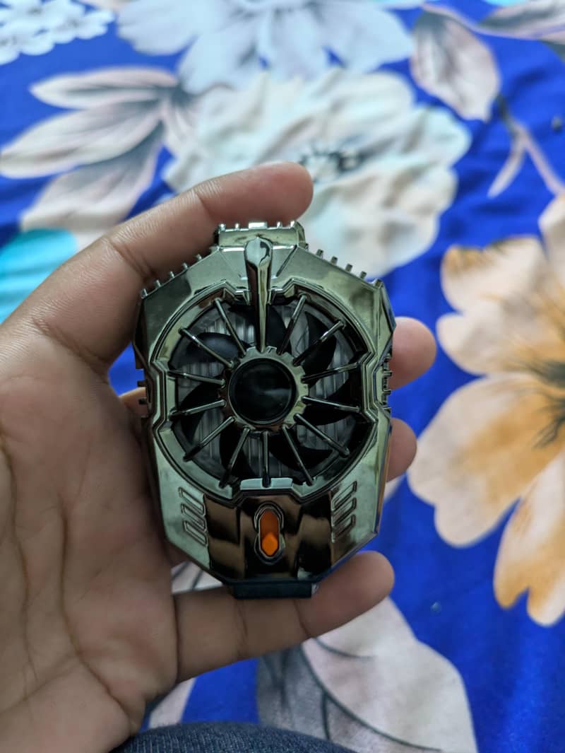 Phone Cooler 3