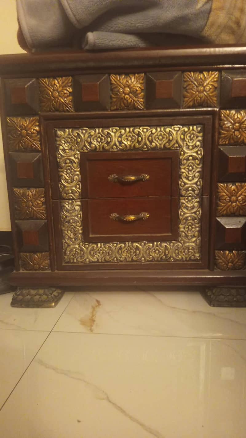 Complete bedset 0