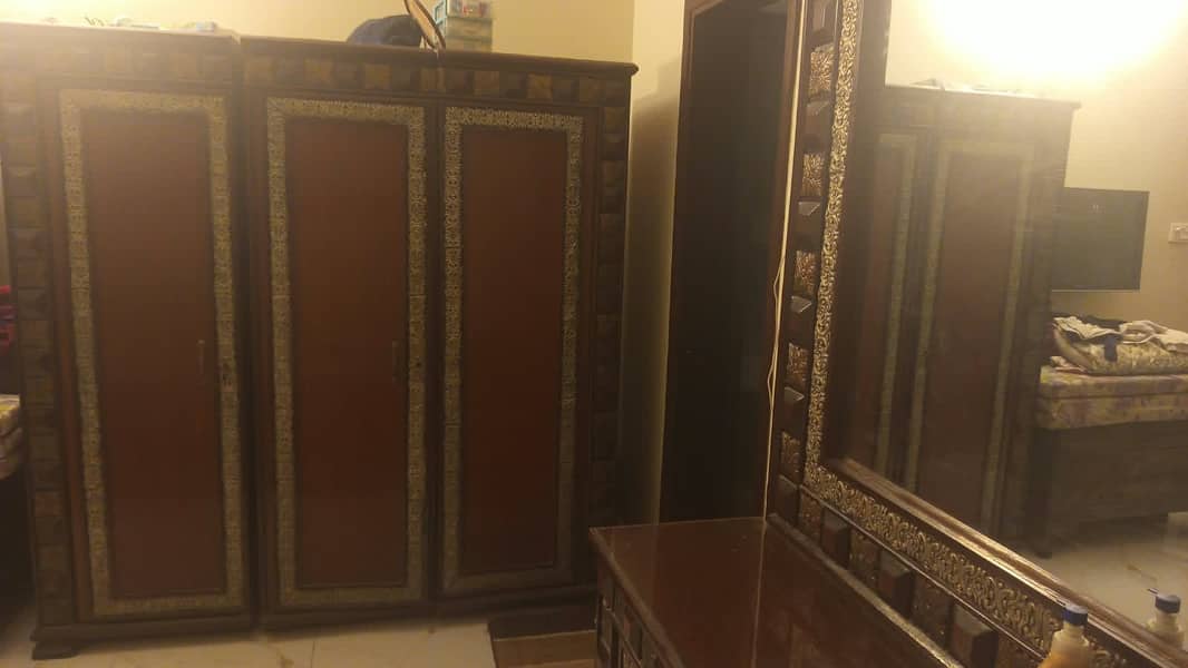 Complete bedset 3