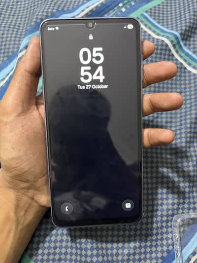 Samsung Mobile A07 5G 6/128