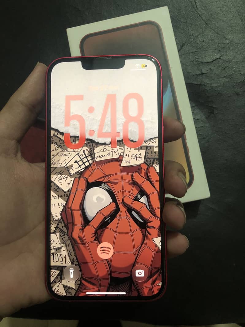 Apple iPhone 14 1