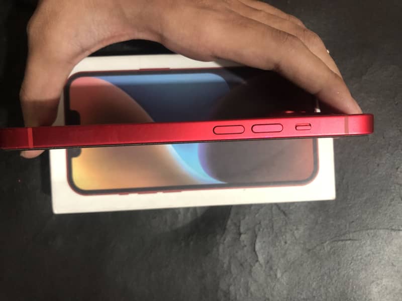 Apple iPhone 14 3