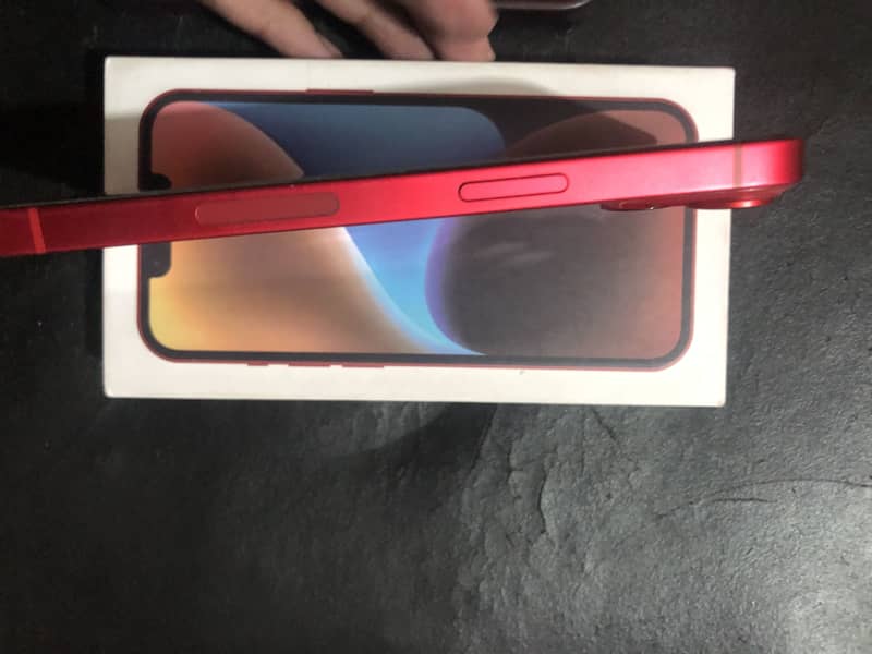 Apple iPhone 14 4