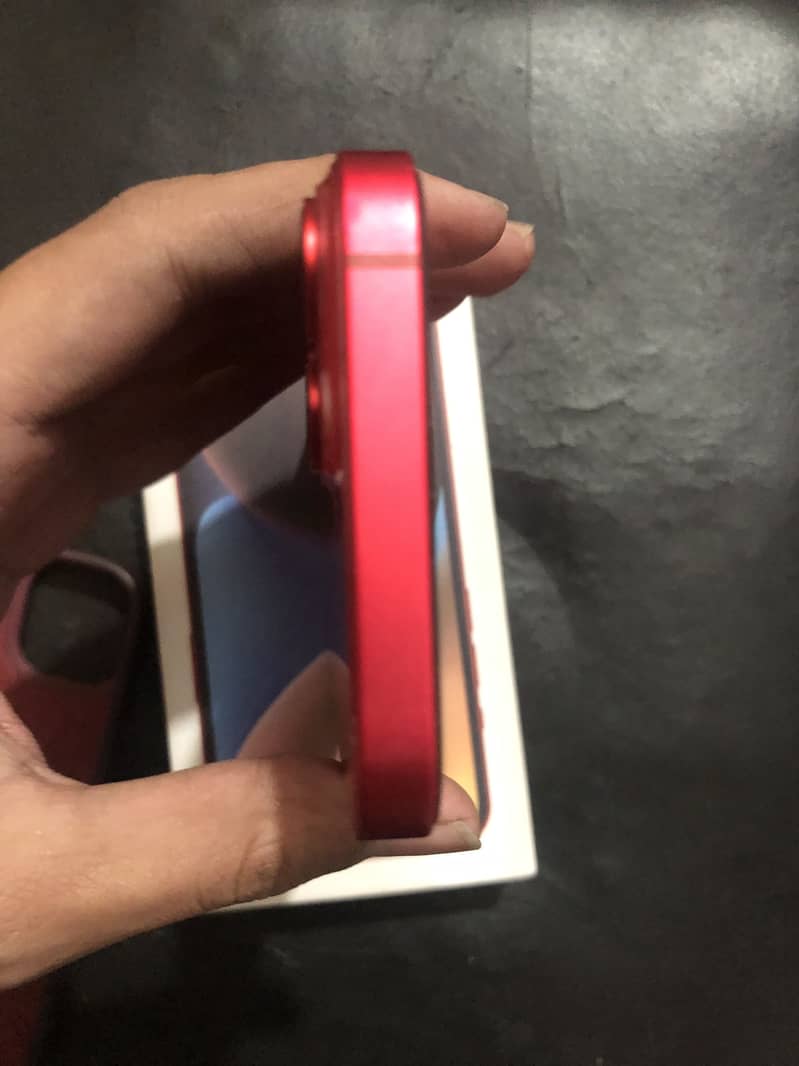 Apple iPhone 14 5