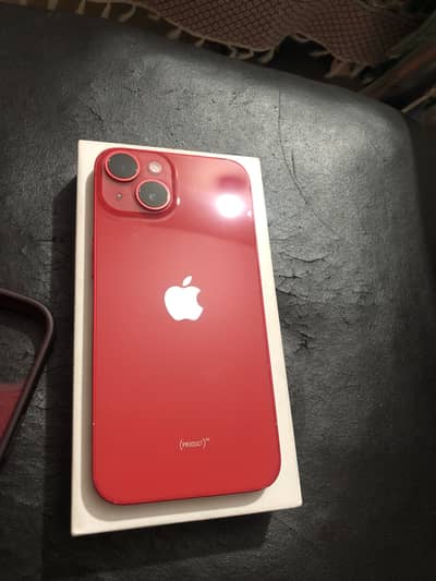 Apple iPhone 14