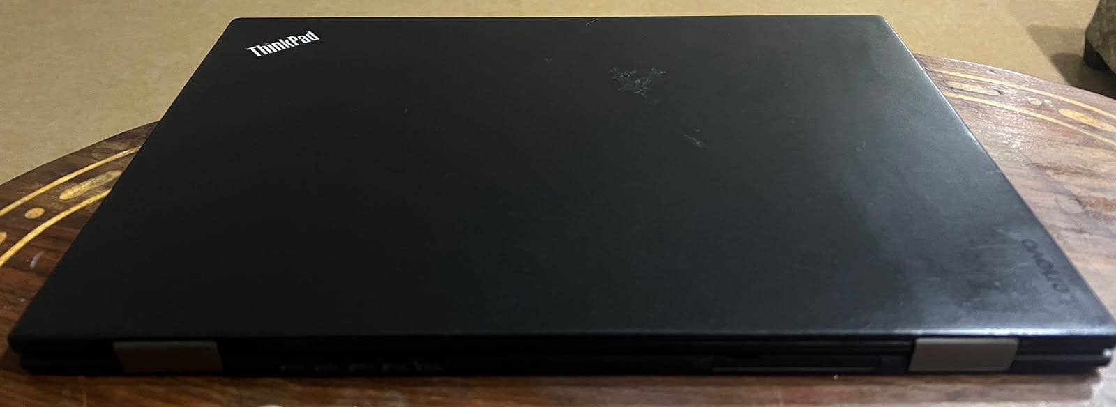Lenovo 1