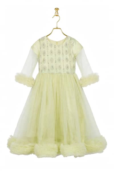Formal dresses