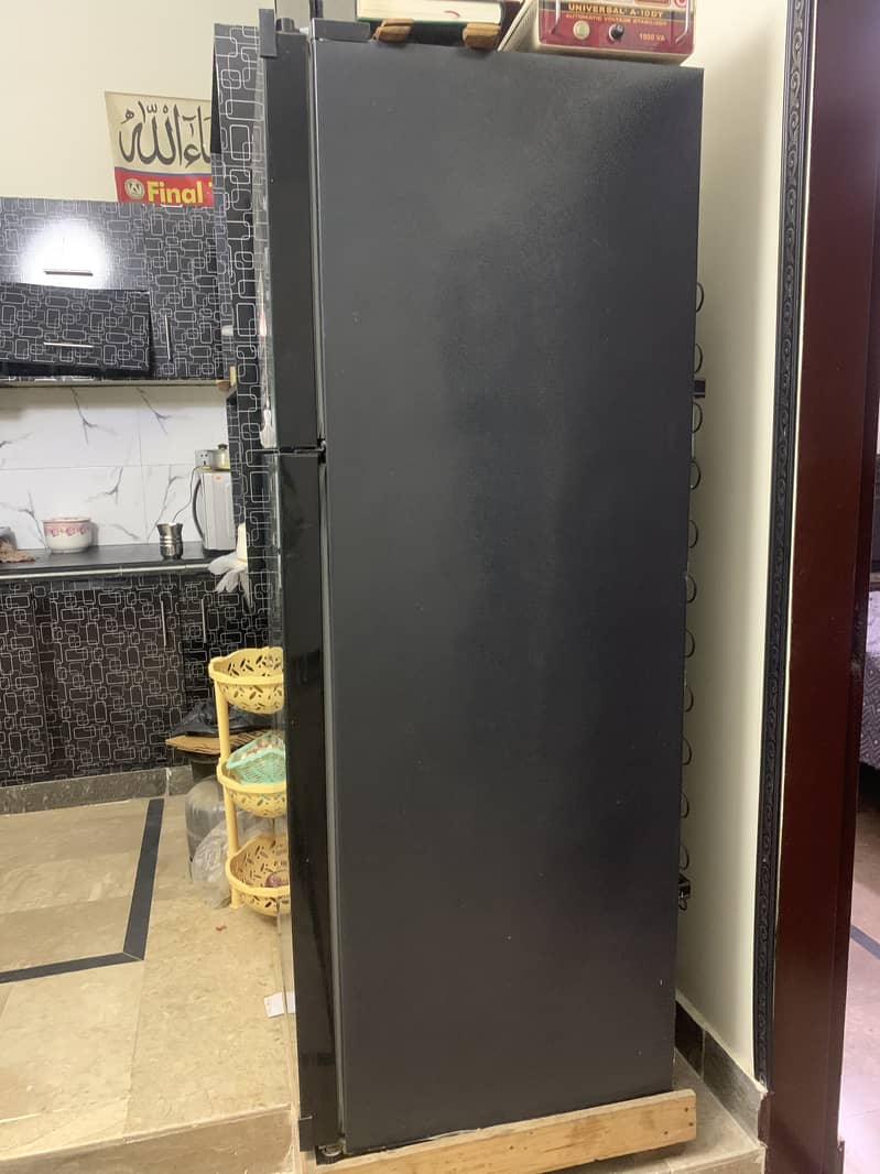 Refrigerator 1