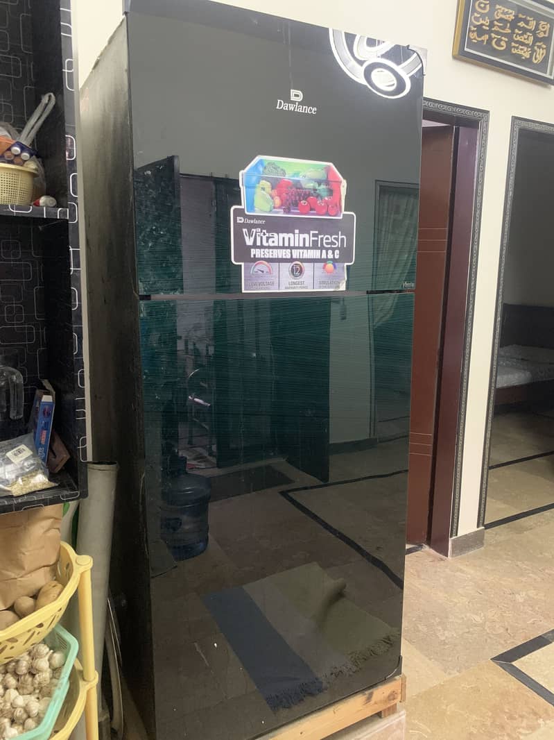 Refrigerator 2