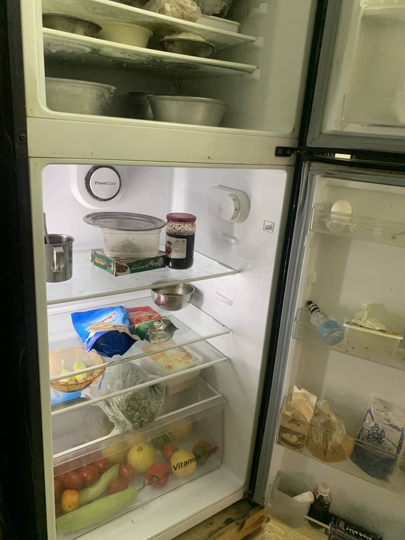 Refrigerator 3