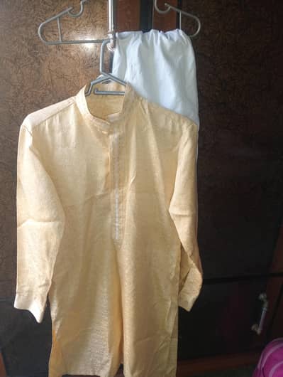 Mehdi dress