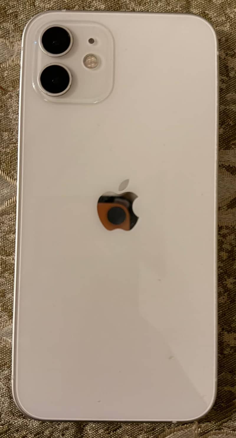 Apple iPhone 12 0