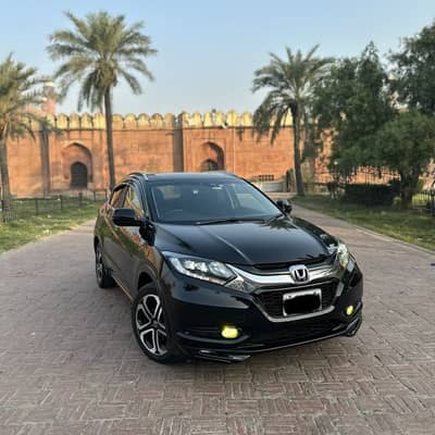 Honda Vezel hybrid 2015/20 Z sensing Mugen