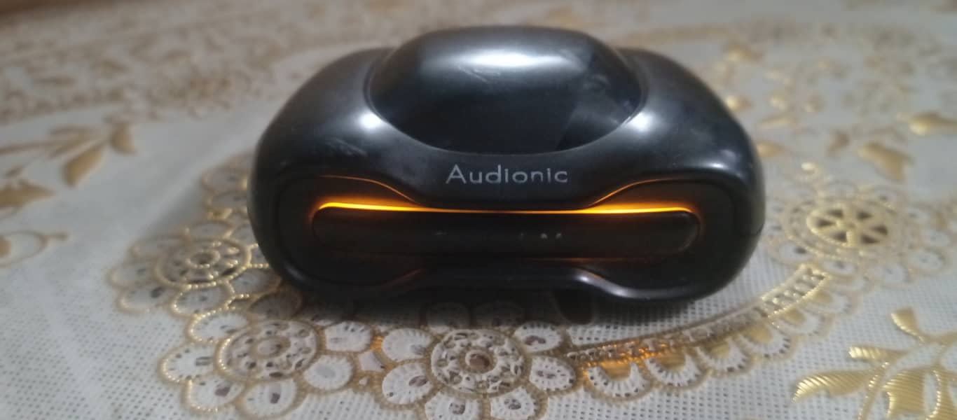 Audionic 2