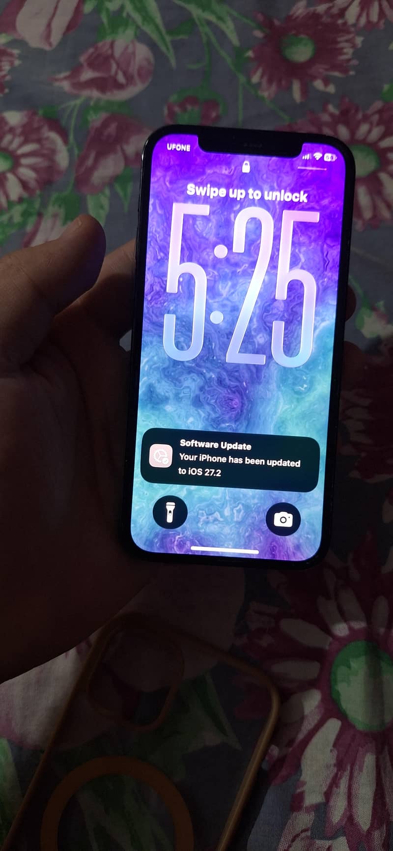Apple iPhone 12 Pro 3