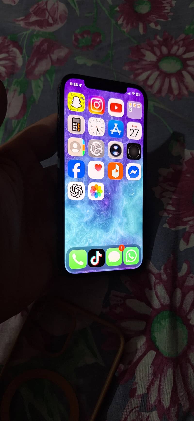 Apple iPhone 12 Pro 4