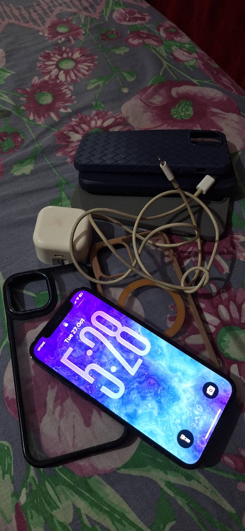 Apple iPhone 12 Pro 9