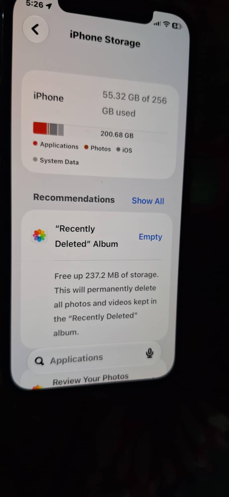 Apple iPhone 12 Pro 10