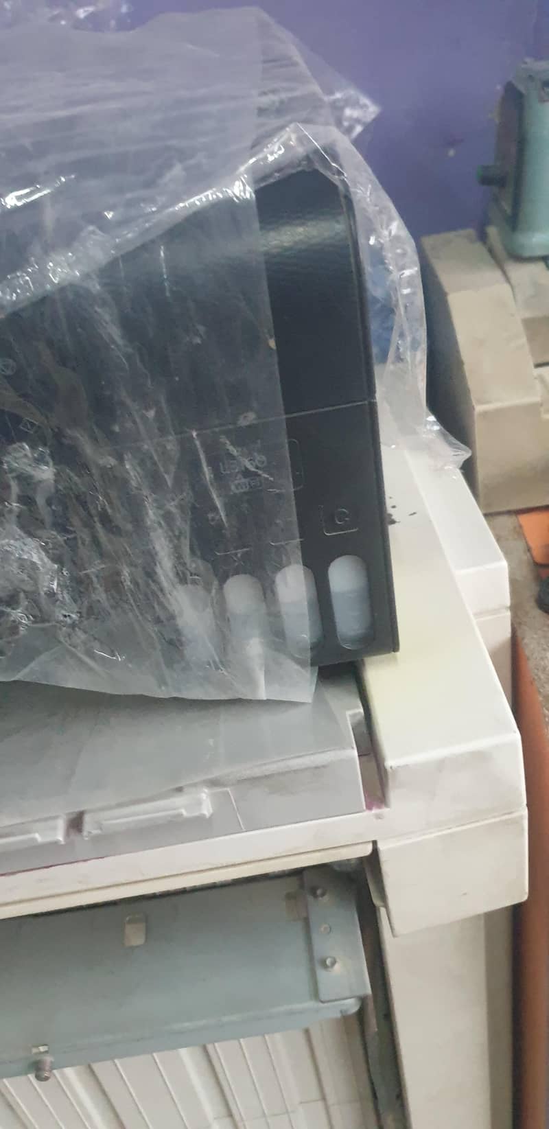 epson L3160 2