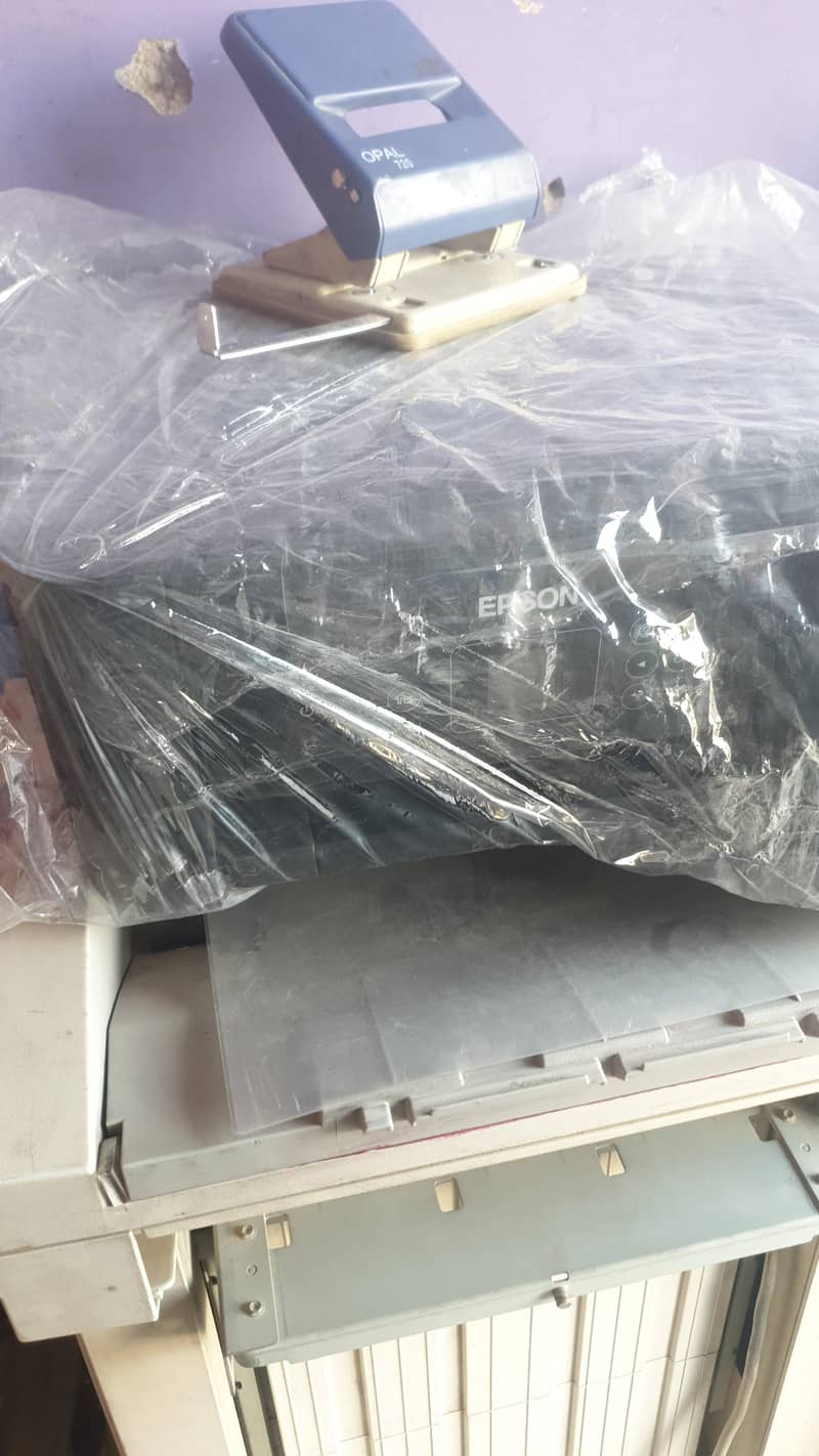 epson L3160 3