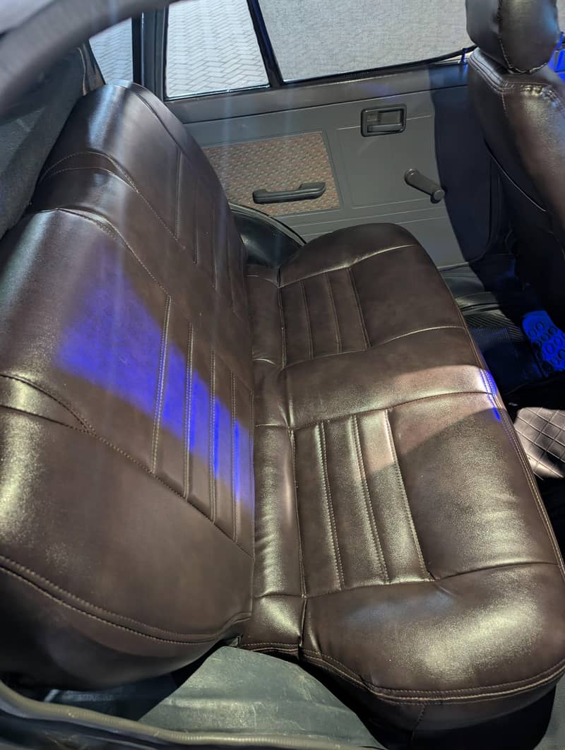 Suzuki Mehran VX 2017 5