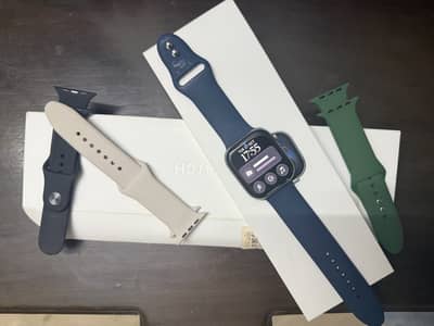 Apple watch 11 46mm
