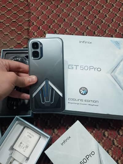Infinix Other Model 1