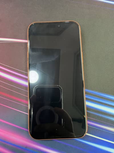 Apple iPhone 17 Pro Max pta approved