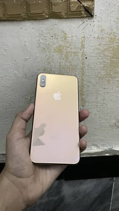 Xs Max (256 Non Pta Condition 10/10)