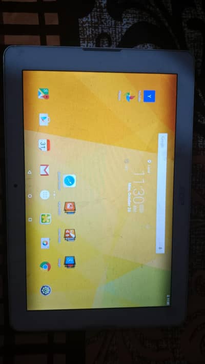 tablet model 2017