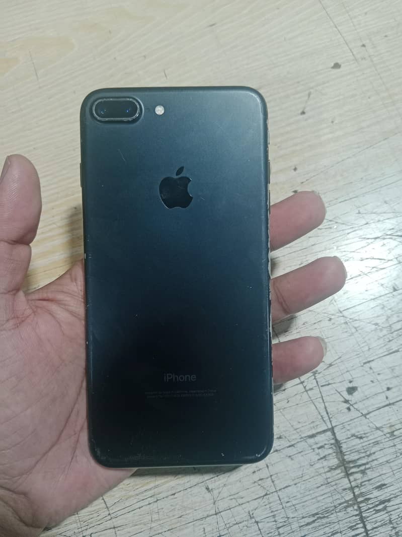 Apple iPhone 7 Plus 128GB 0