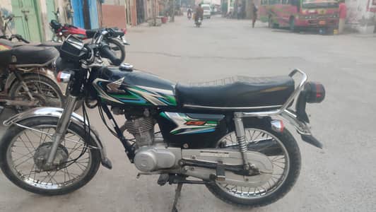 bike for sale