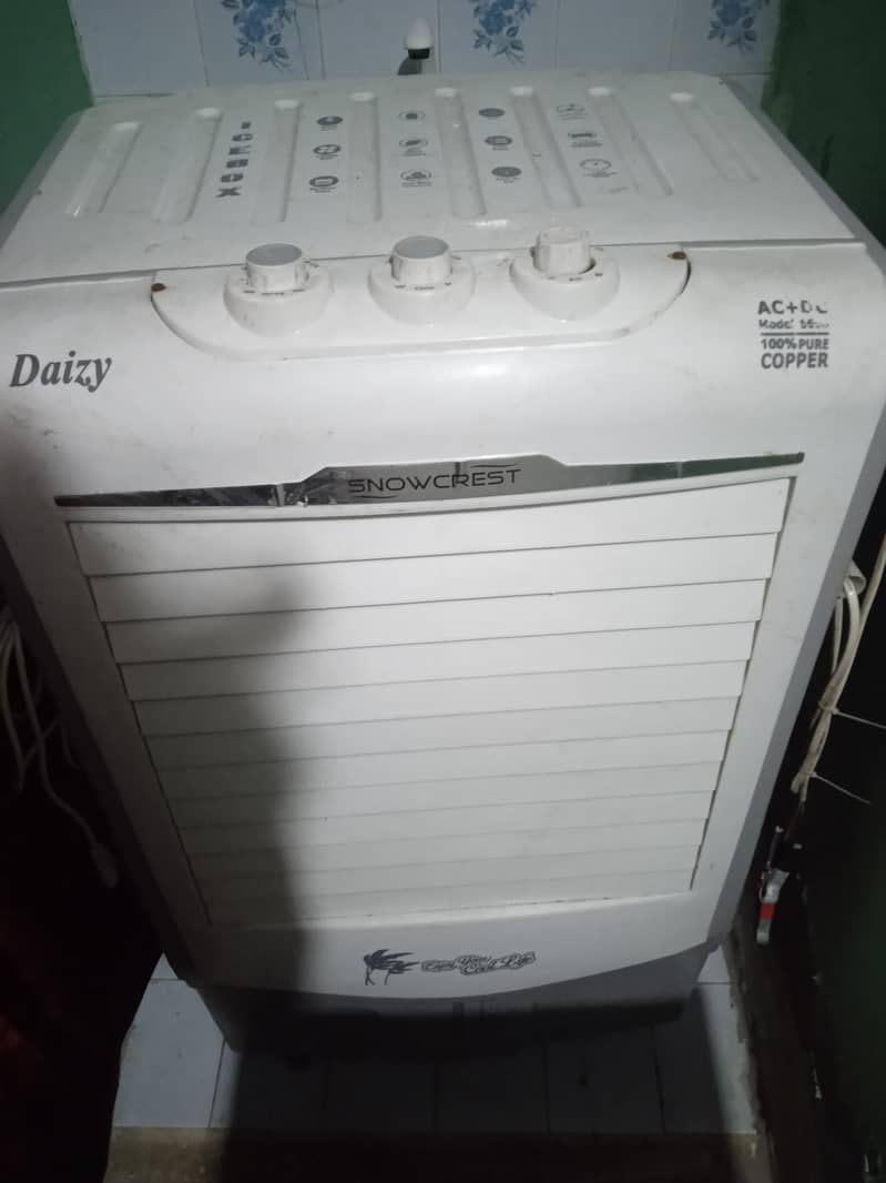 air cooler 0
