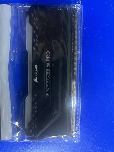 Corsair vengeance lpx pro 8 gb