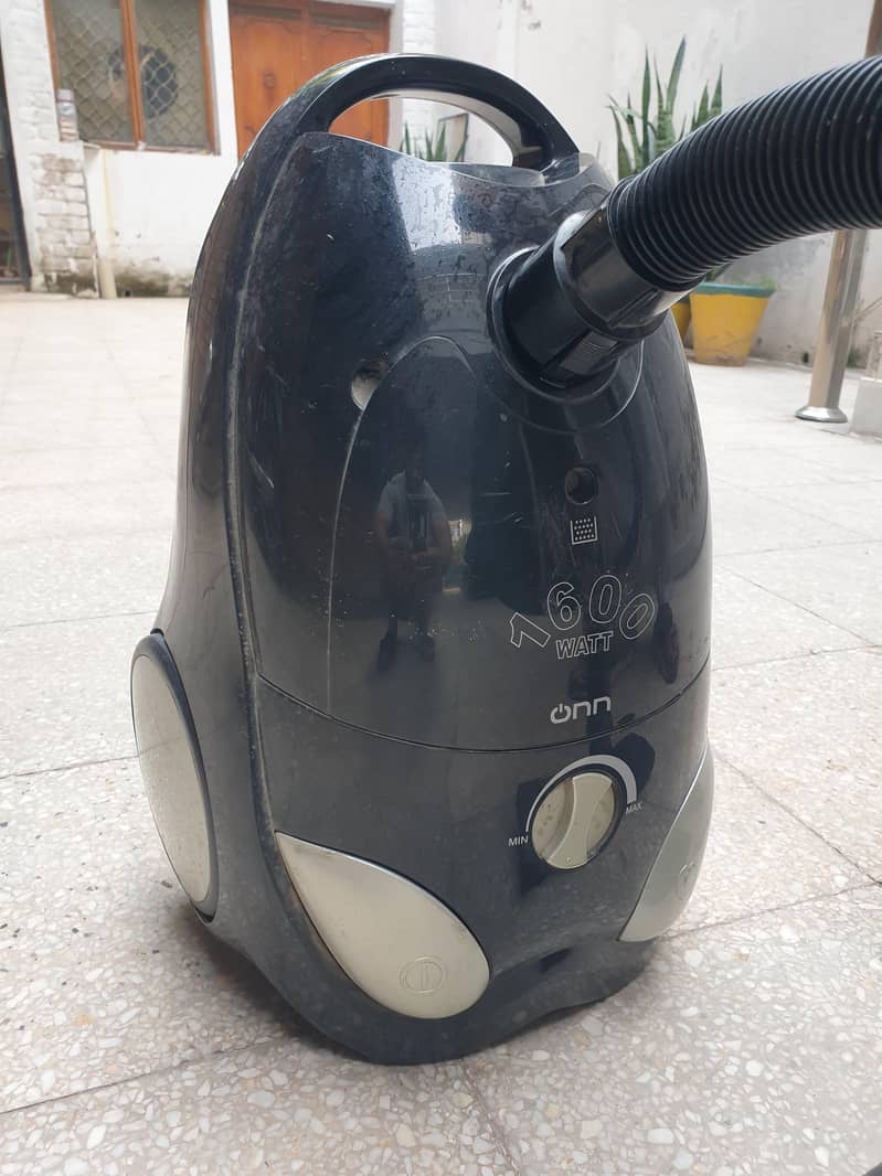 Vacuum machine 0