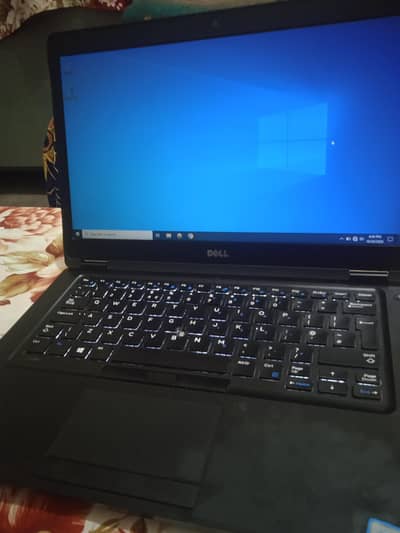 i5-6th Laptop