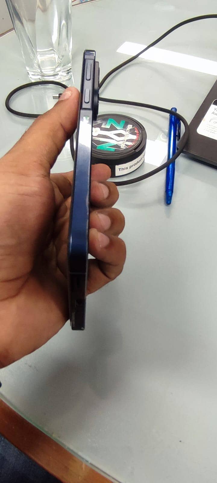 Samsung Mobile A57 1