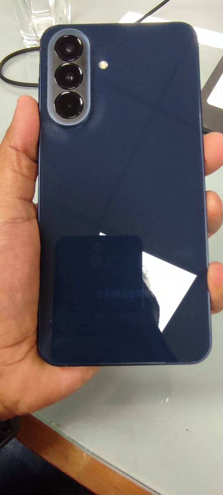 Samsung Mobile A57 3