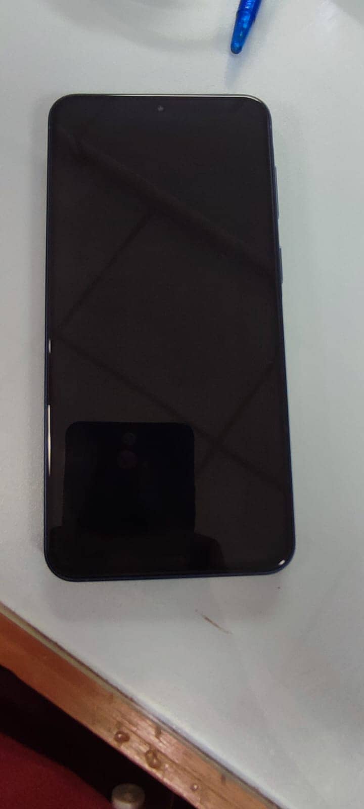 Samsung Mobile A57 4