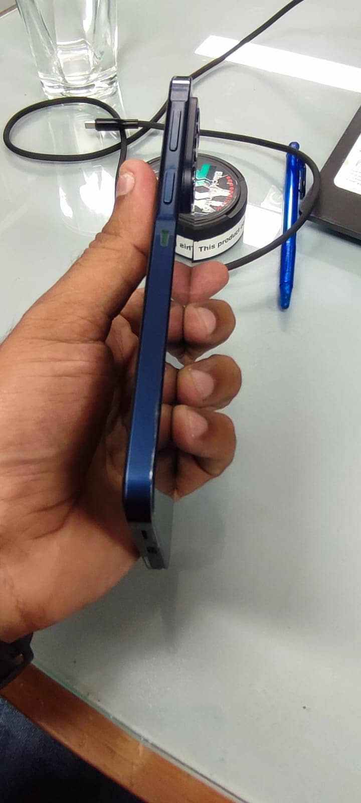 Samsung Mobile A57 5