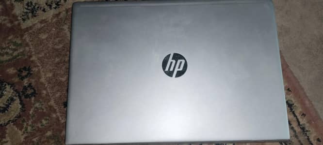 Hp laptop demanding laptop for sale