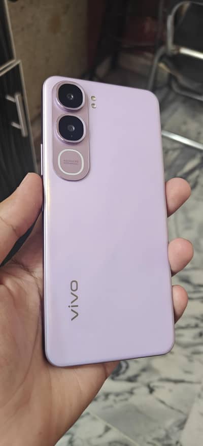 Vivo Y21 d