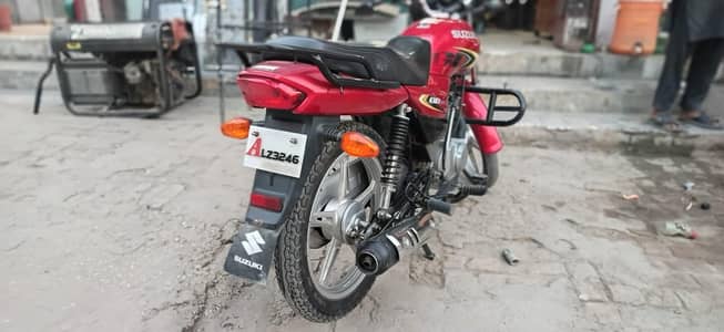 for sale Suzuki Gd110