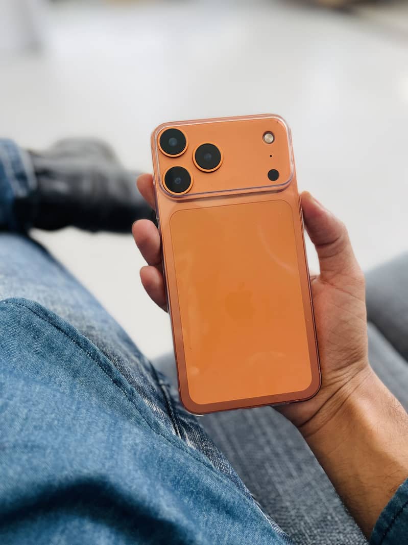 Apple iPhone XS Max 1